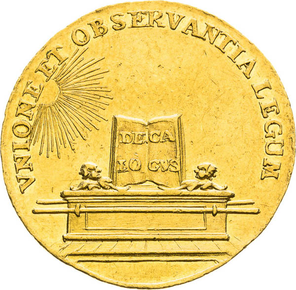 Coin-front