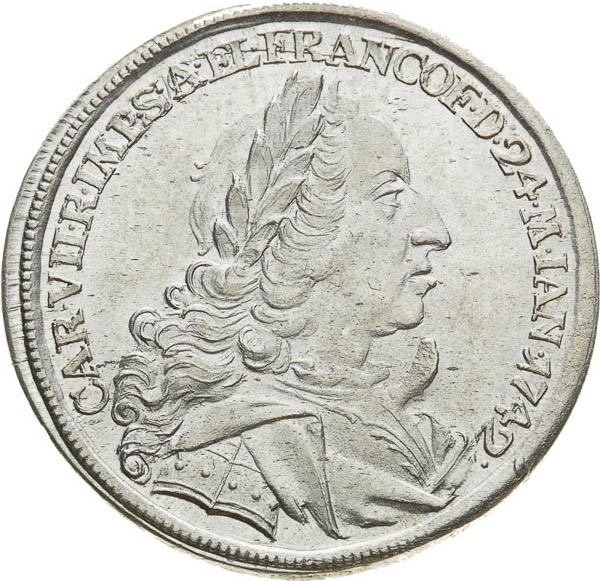 Coin-front