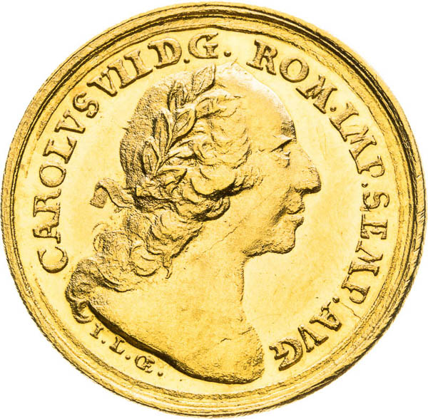 Coin-front