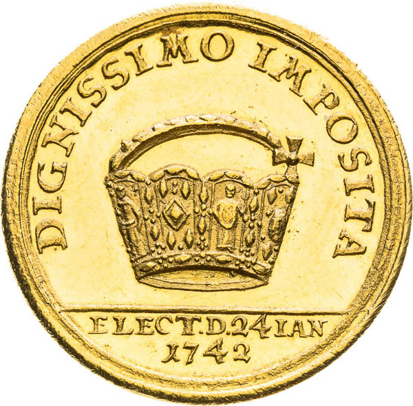 Coin-front