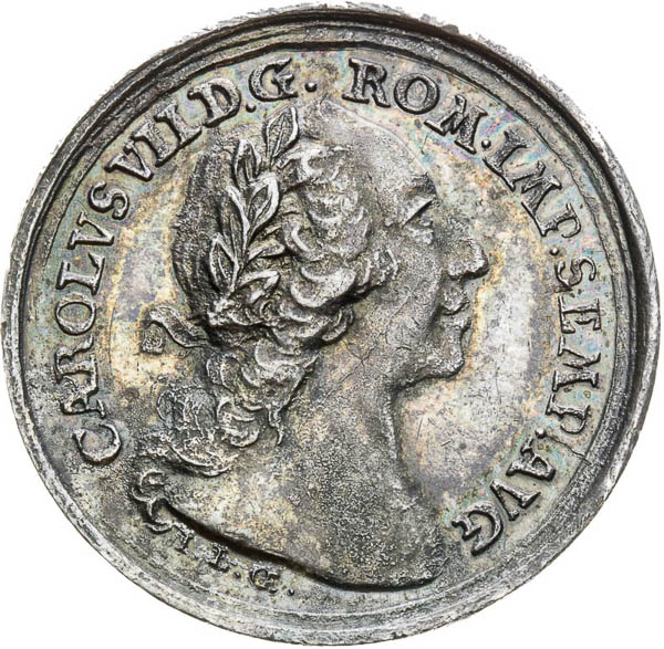 Coin-front