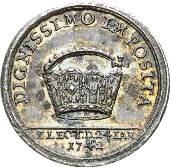 Coin-front