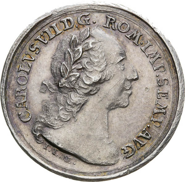 Coin-front