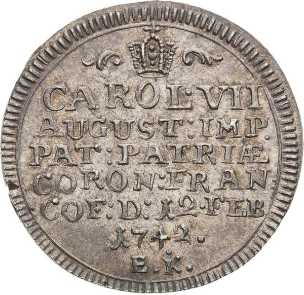 Coin-front