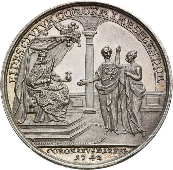 Coin-front