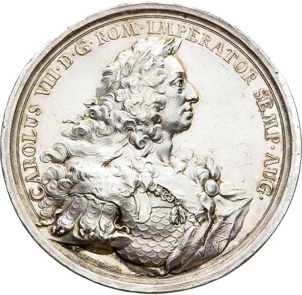 Coin-front