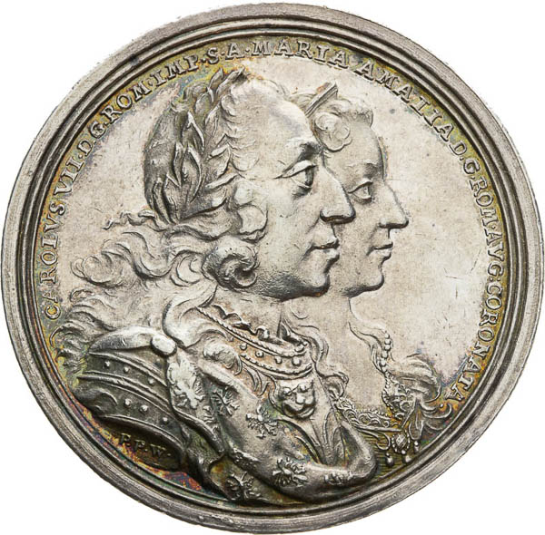 Coin-front