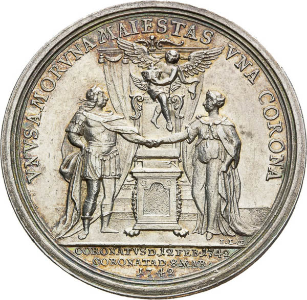 Coin-front