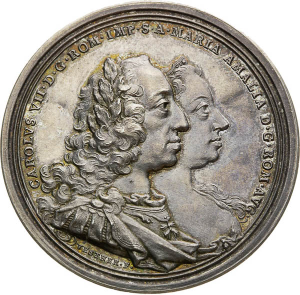 Coin-front