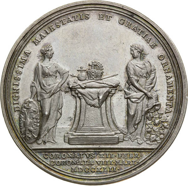 Coin-front