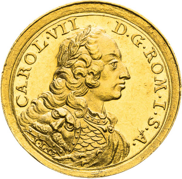 Coin-front