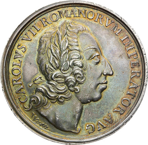 Coin-front