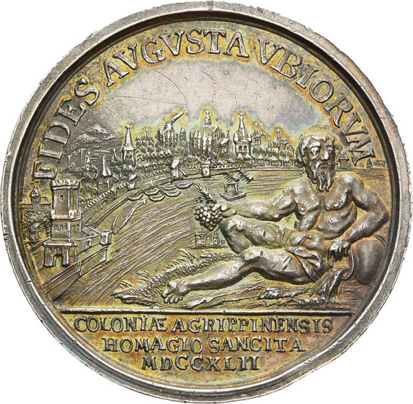 Coin-front