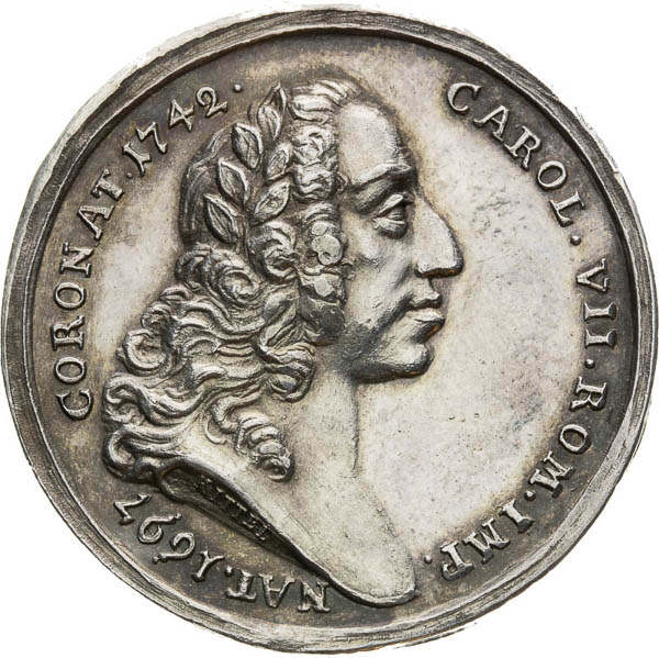 Coin-front