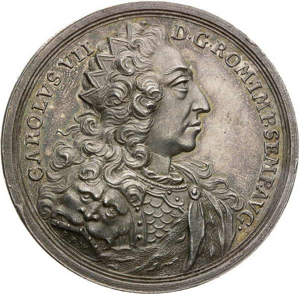 Coin-front