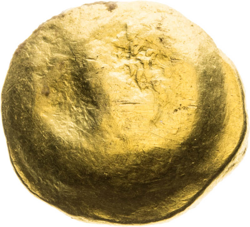 Coin-front