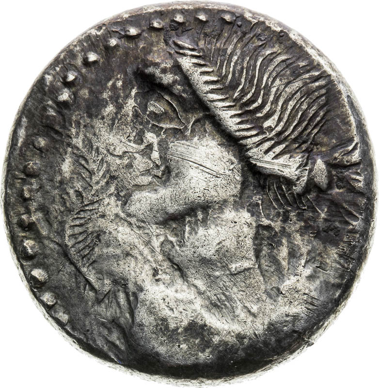 Coin-front