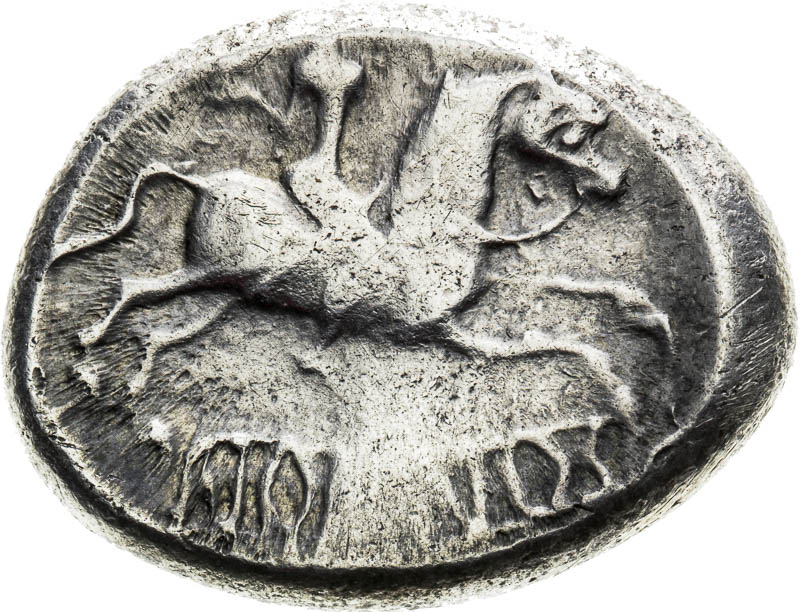 Coin-front