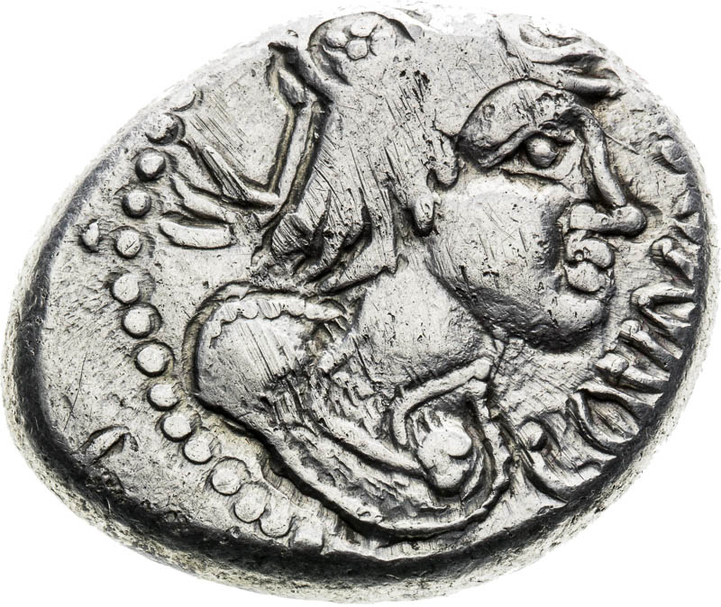 Coin-front
