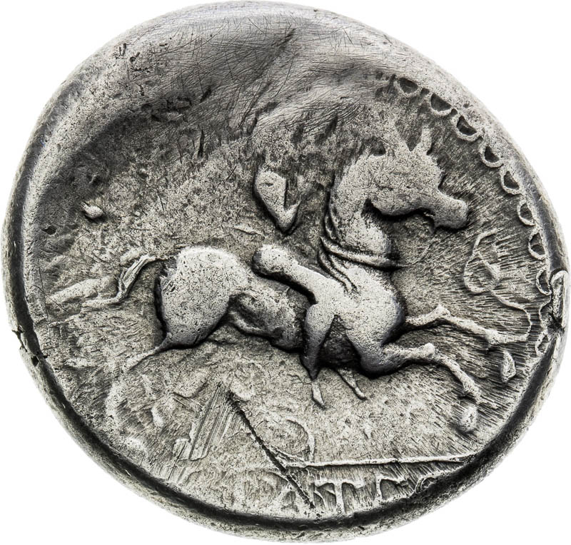 Coin-front