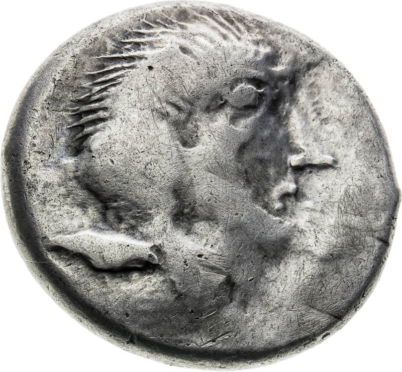 Coin-front
