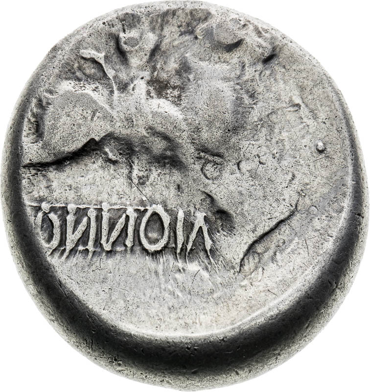 Coin-front