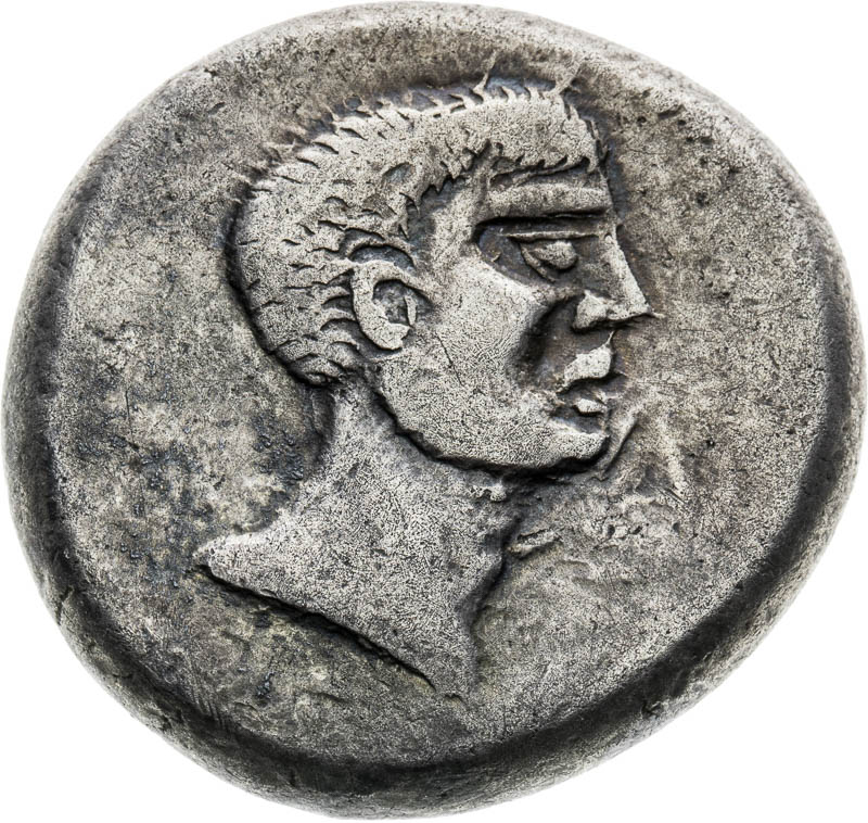 Coin-front