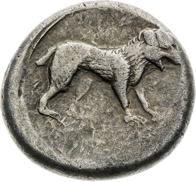 Coin-front