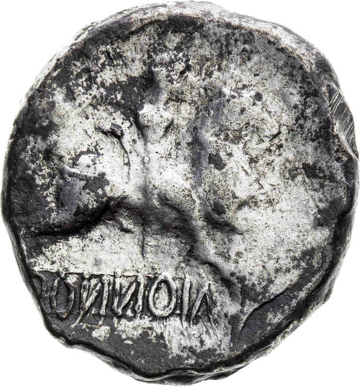 Coin-front