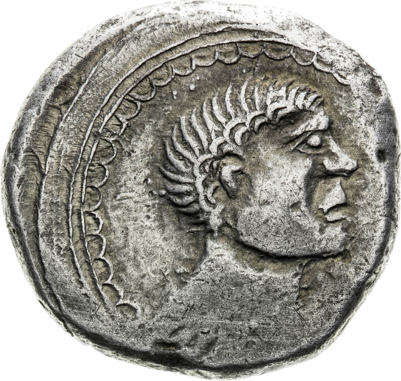 Coin-front