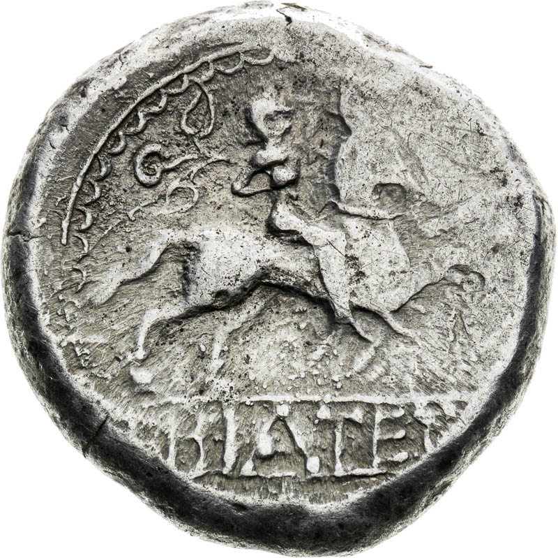 Coin-front