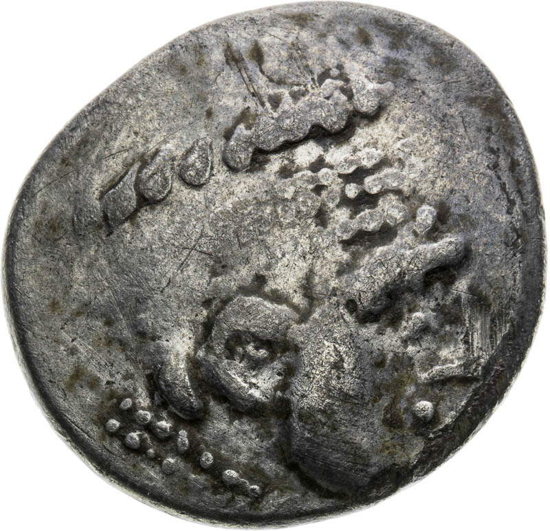 Coin-front