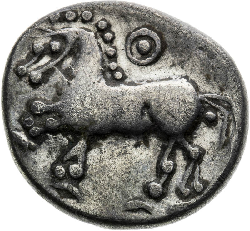 Coin-front