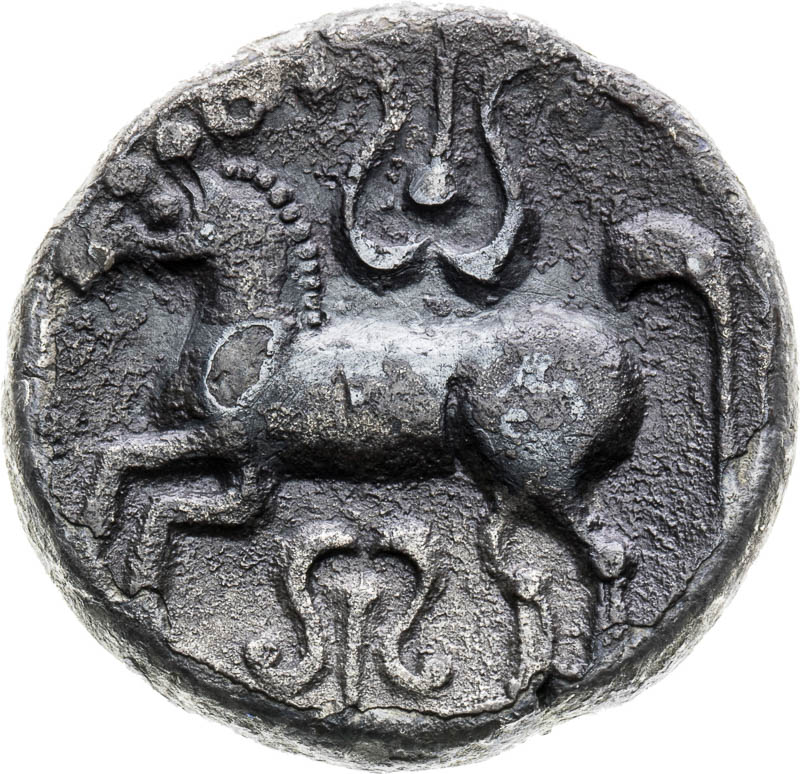 Coin-front