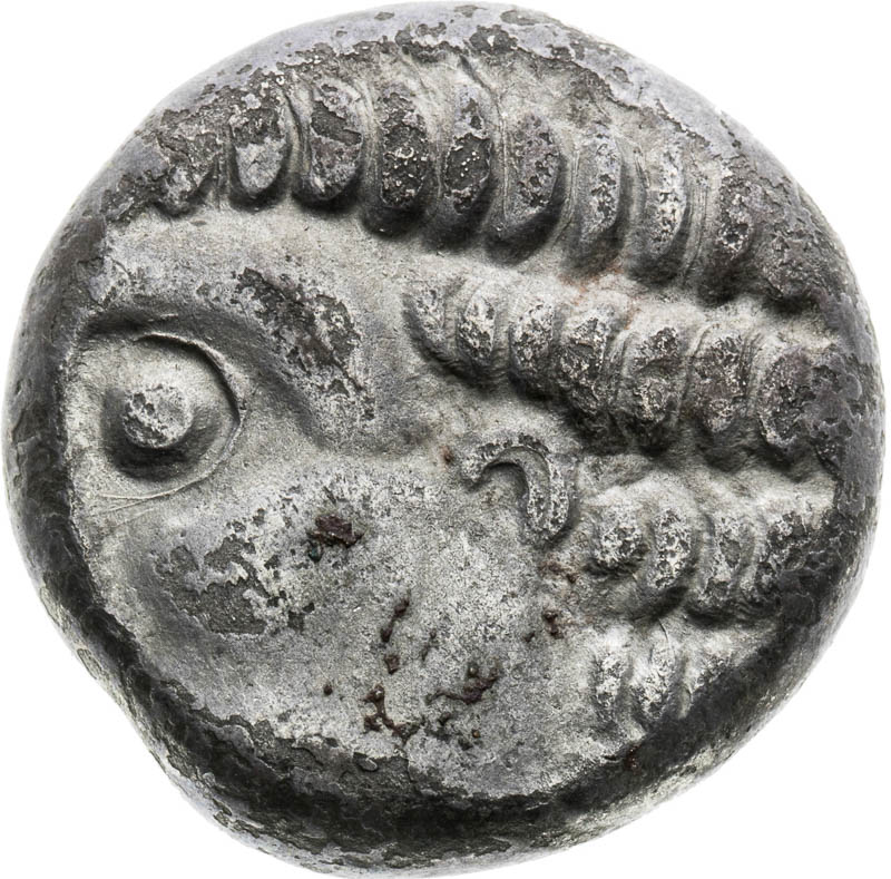 Coin-front