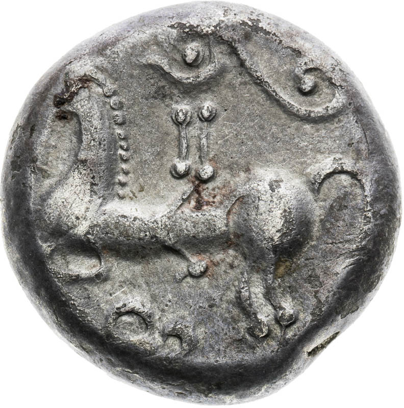 Coin-front