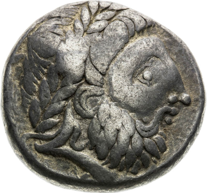 Coin-front