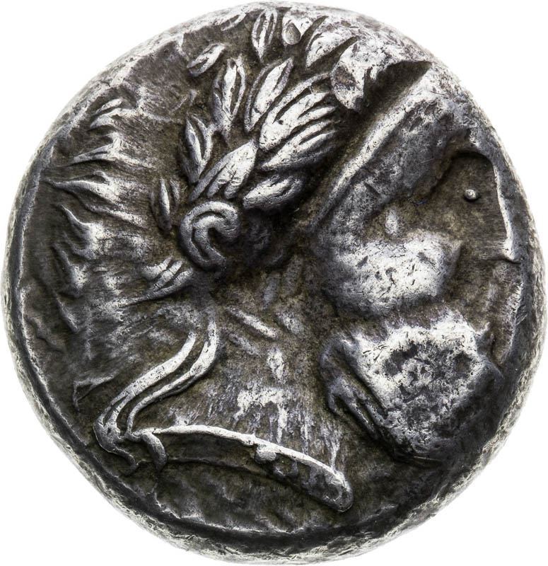 Coin-front