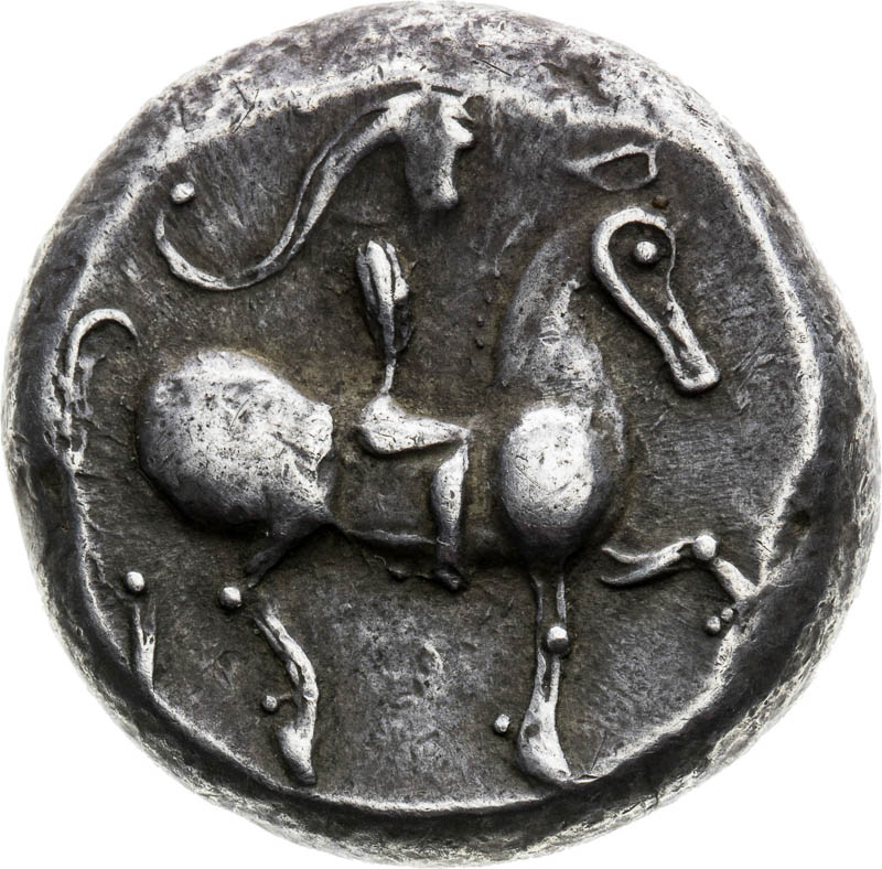 Coin-front