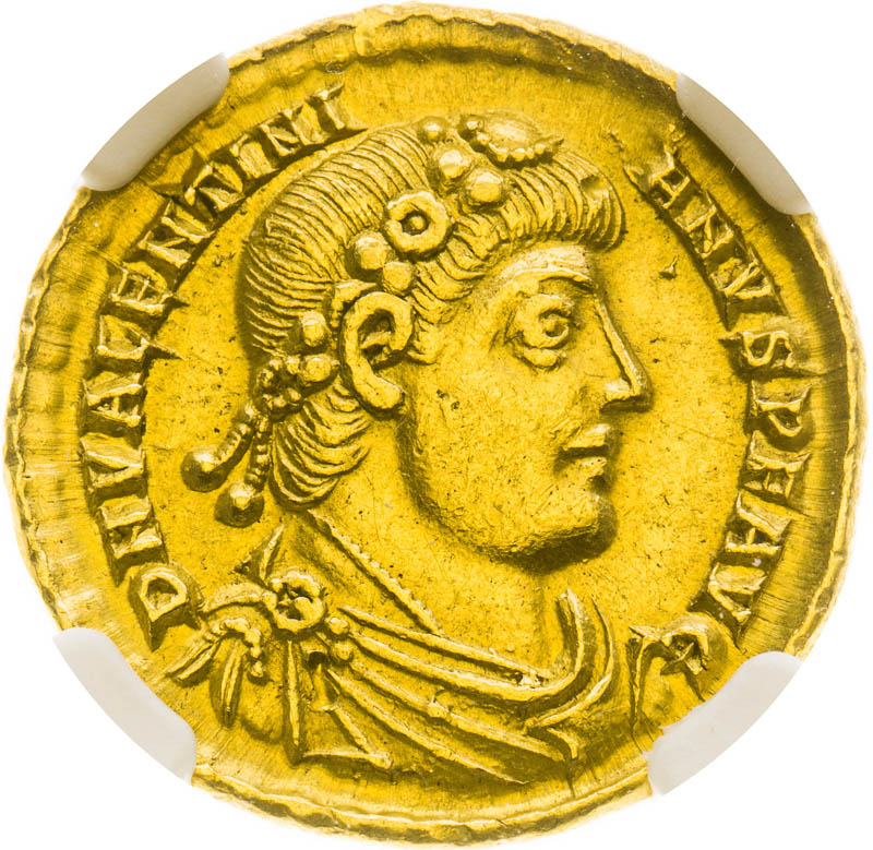 Coin-front