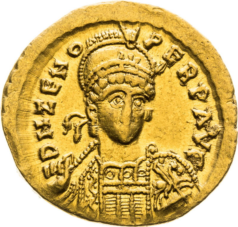 Coin-front