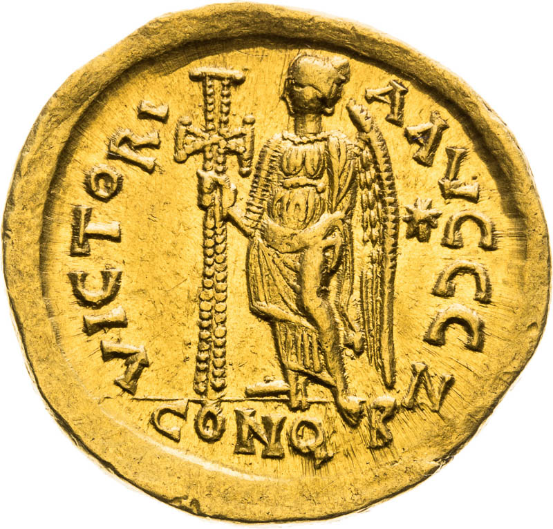Coin-front