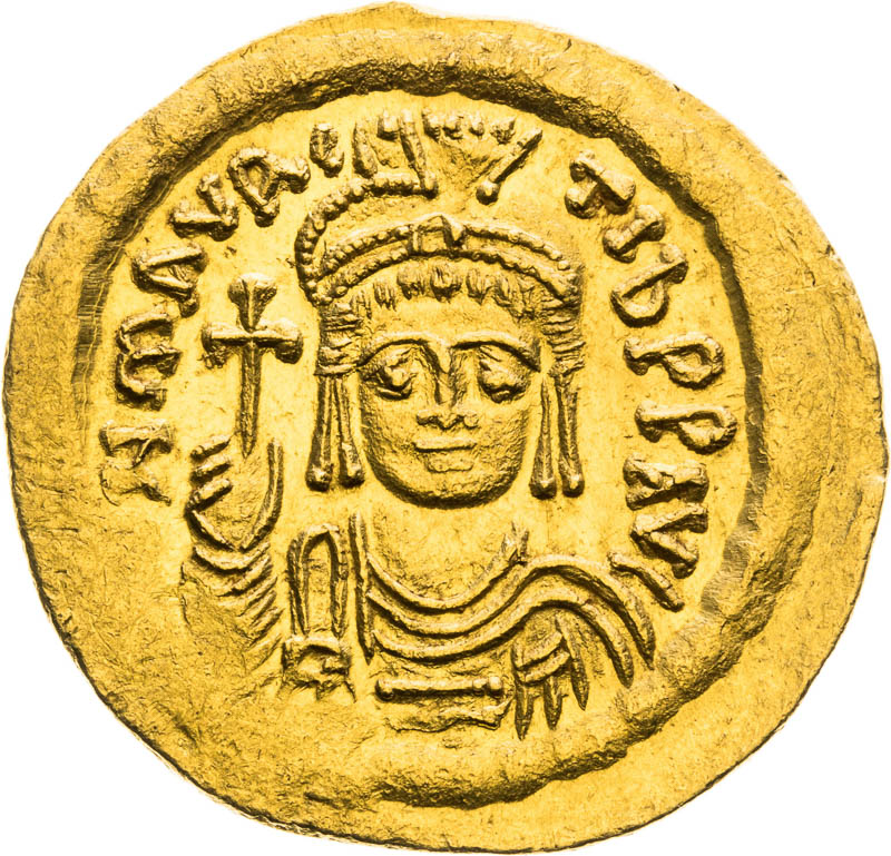 Coin-front
