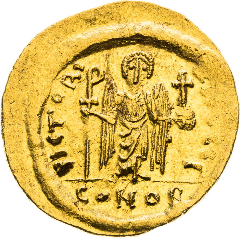 Coin-front