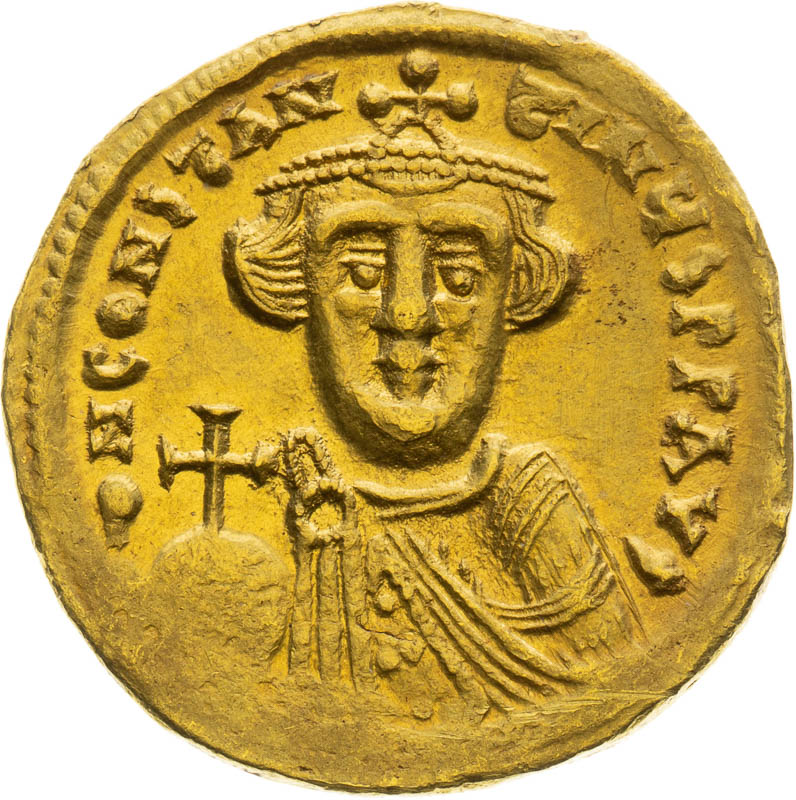 Coin-front