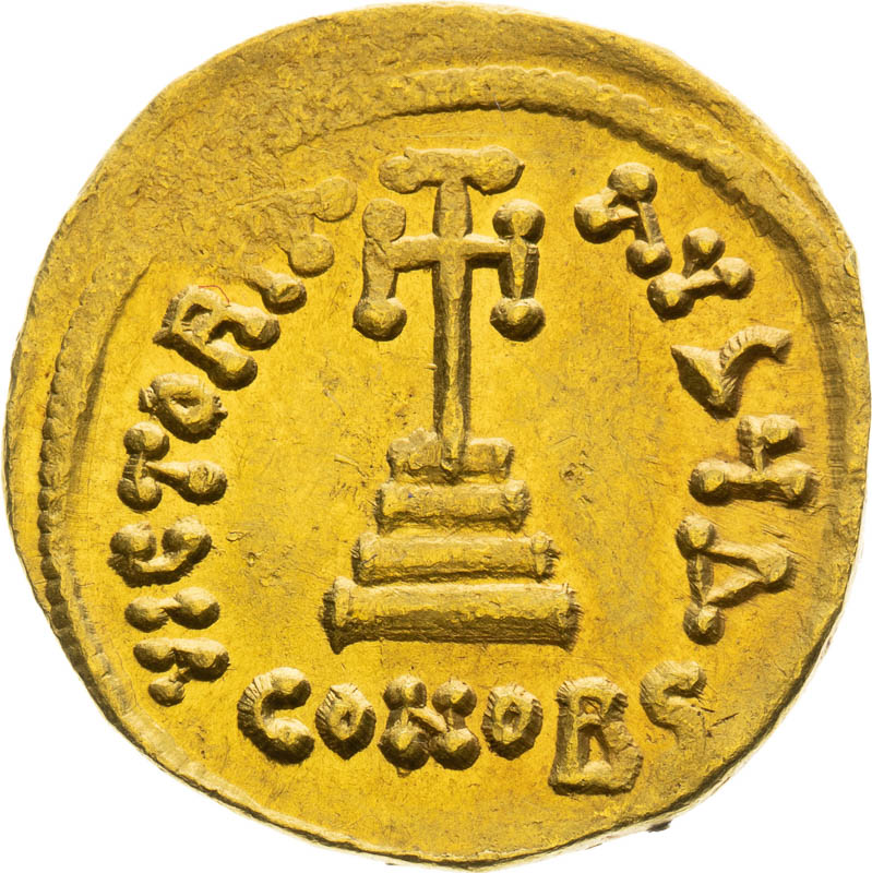 Coin-front