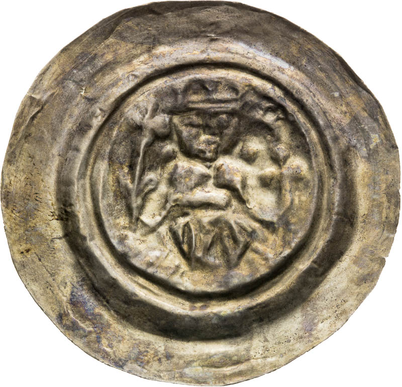 Coin-front