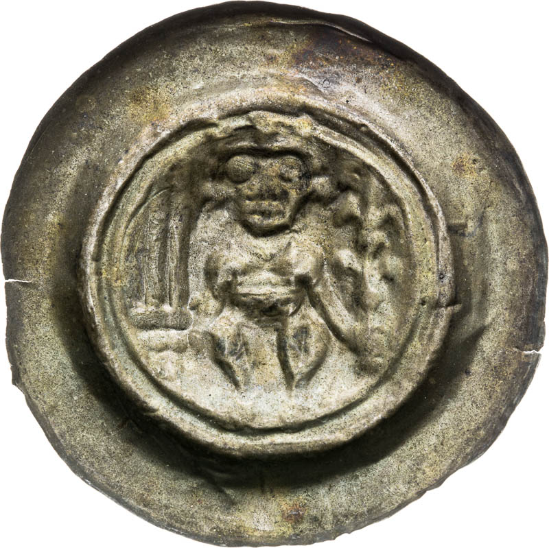 Coin-front