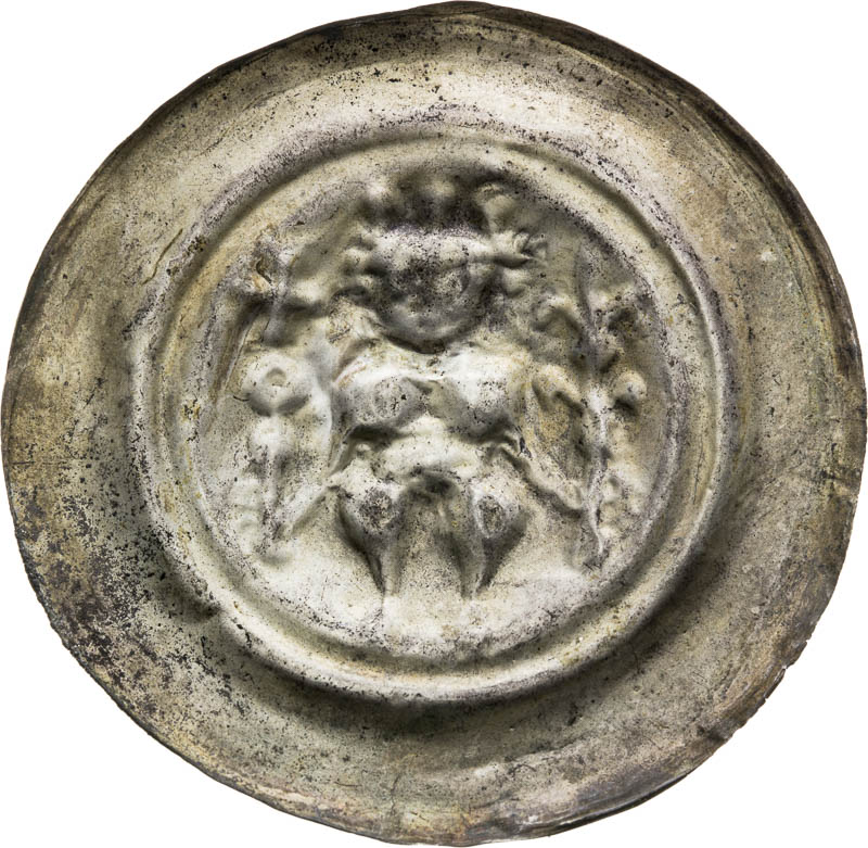 Coin-front