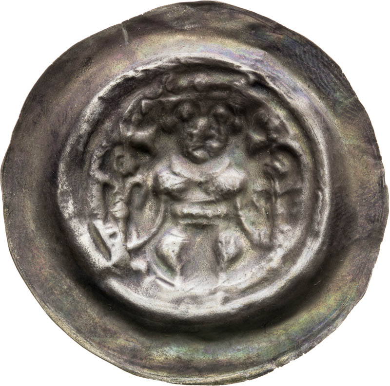 Coin-front